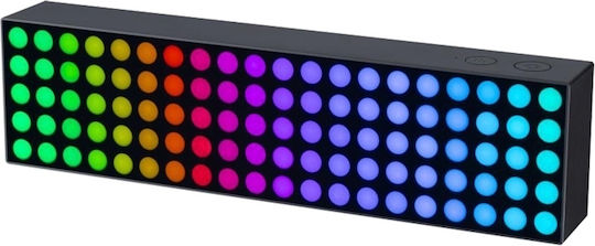 Yeelight LED Panel 63x35εκ. Yeelight LED Panel 63x35εκ.