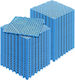 Set of 55 Blue Drainage Tiles Vevor 30x30 cm Hzxsjdd1212yp3roiv0