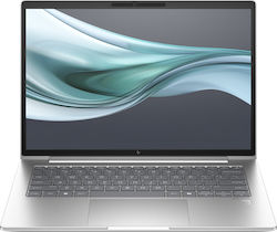 HP EliteBook 640 G11 14" (Ultra 7-155U/32GB/1TB) HP EliteBook 640 G11 14" (Ultra 7-155U/32GB/1TB)