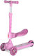 Lorelli Kinderroller Klappbar Jetster Plus 3-Ra...