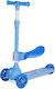 Lorelli Kinderroller Klappbar Jetster Plus 3-Ra...