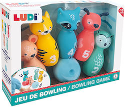 Ludi Бебешка играчка