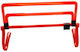 Spartan Adjustable Training Hurdles