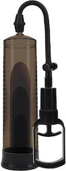 Basic Pump 2 Water Resistant Black