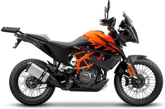 Багажник K0dk30ist Top Master KTM 390 Adventure '20-'25 Shad