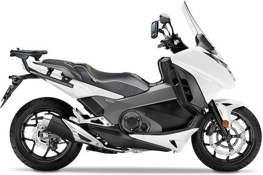 Σχαρα Top Master H0ng76st Honda Integra 750 '16-'24 Shad