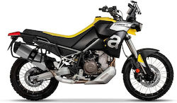 Βασεις Πλαϊνων Βαλιτσων A0tr614p 4p System Aprilia Tuareg 660 '21-'25 Shad Βασεις Πλαϊνων Βαλιτσων A0tr614p 4p System Aprilia Tuareg 660 '21-'25 Shad