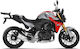 Rack W0fr90st BMW F900R/F900XR '20-'25 Shad