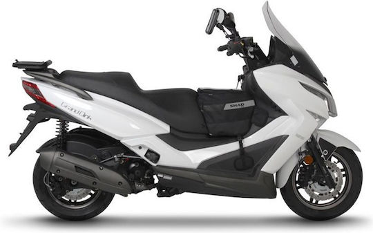 Rack K0gd16st Top Master Kymco X-town 125i 300i/Grand Dink 125 300 '16-'25 125 300 City Ct '22-'25 Shad