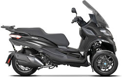 Багажник V0mp43st Top Master Piaggio Mp3 400/hpe '22-'25 Mp3 Exclusive 530 '22-'25 Shad