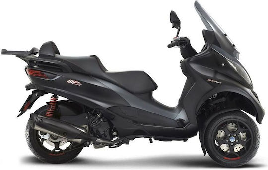 Σχαρα V0mp58st Top Master Piaggio Mp3 300 350 500 Business Lt Sport '18-'24/sport Advance 500 '22-'24/400 Hpe '21 Shad