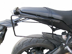 Yamaha MT-09 Saddlebag Racks ATD