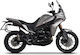 Side Case Racks M0xc624p 4p System Moto Morini X-cape 649 '22-'25 Shad