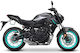 Seitenkofferhalter Y0mt91sr für Yamaha MT-09/SP '21-'23 Shad