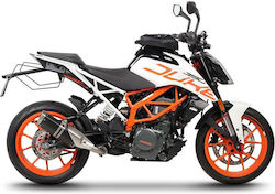 Suport geantă laterală K0dk17se pentru KTM Duke 390 250 125 '17-'23/200 '17-'18 Shad