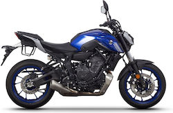 Suport geantă laterală Y0mt71sr pentru Yamaha MT-07 '14-'25 Shad