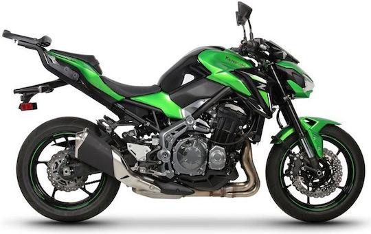 Rack K0z997st Top Master Kawasaki Z900 '17-'24 Shad