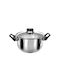 General Trade Deep Pot made of Aluminum 20cm