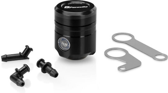 Rezervor lichid frână/ambreiaj Paraxite Moto 12ml Culoare Neagră Paraxite 1 Bucată L.pft001n