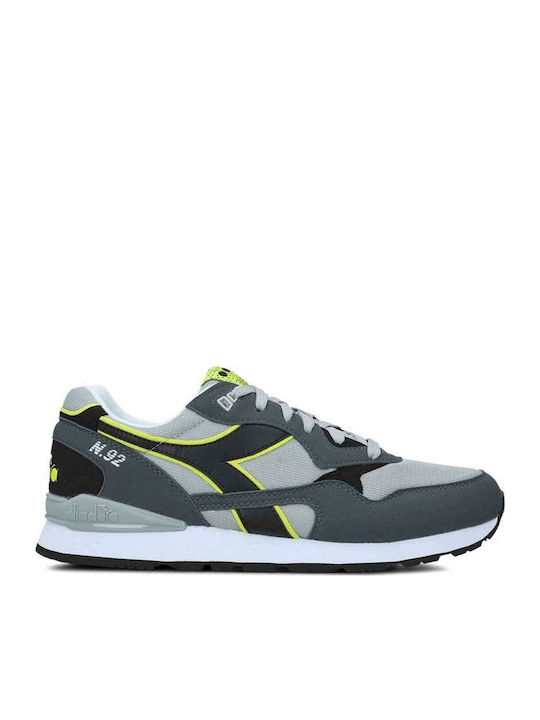 N.92 Sneakers Green
