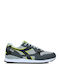 N.92 Sneakers Green