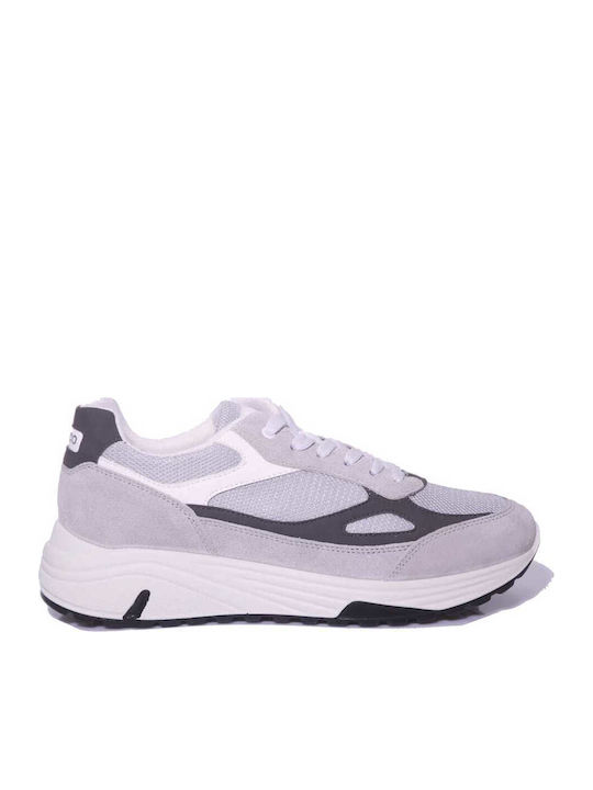 Adidași Anatomici Pentru Bărbați Gri