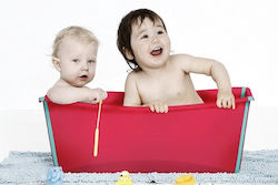 Chicco Μπανιέρα Μωρού Flexi Bath