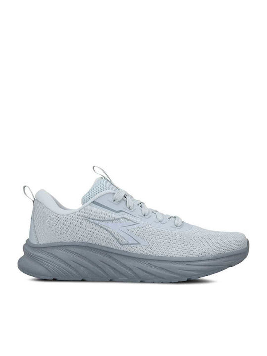 Diadora Мъжки Маратонки Сив