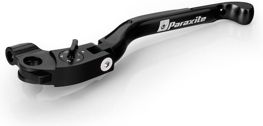 Paraxite Clutch Lever Moto Street Adjustable Folding Aluminum End Socket Ducati Paraxite 1 Piece L.pcl015n