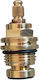 Mechanismus 1/2 Typ Adia Classic Batterien Bt