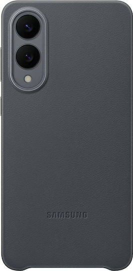 Samsung Back Cover Plastic Black (Galaxy S25 Edge)