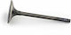 Prox Intake Valve Steel OEM Replacement 28.2396-2 ABS 99-03 YP 250 98-03 XT 225 W 93-96 Yamaha S 92-95 R 05-08