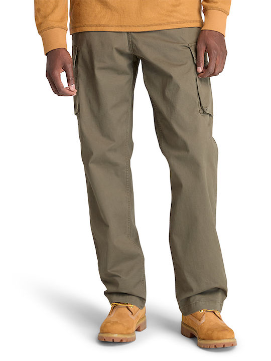 Timberland