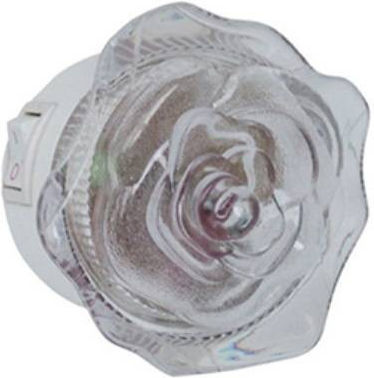 Evivak 110013 Nursery Night Light Power Source