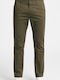 Trousers Khaki