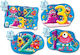 Setul Meu Primelor 4 Puzzle-uri 123