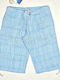 Women's Bermuda Shorts Royal Blue