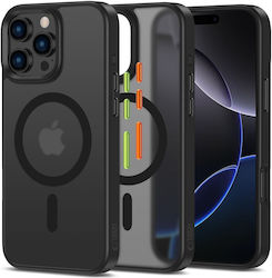 Tech-Protect Magmat Back Cover Σιλικόνης / Πλασ...