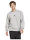 Essentials Sweatshirt Gray