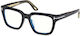 Tom Ford Tf 6027-b 001 Icon Kollektion 52
