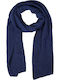 Cham Cham Damen Schal Blau