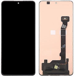 Οθόνη OLED για Poco X7 Pro 5G (Μαύρο) Οθόνη OLED για Poco X7 Pro 5G (Μαύρο)