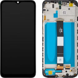 MP Οθόνη για Xiaomi Redmi 9C NFC, 9C, 9A (Μαύρο)