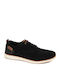 Whesley Men's Casual Shoes Black