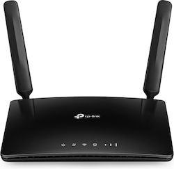 TP-LINK Archer MR400 v4.3 Drahtlos 4G TP-LINK Archer MR400 v4.3 Drahtlos 4G
