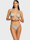 Set Bikini Silver