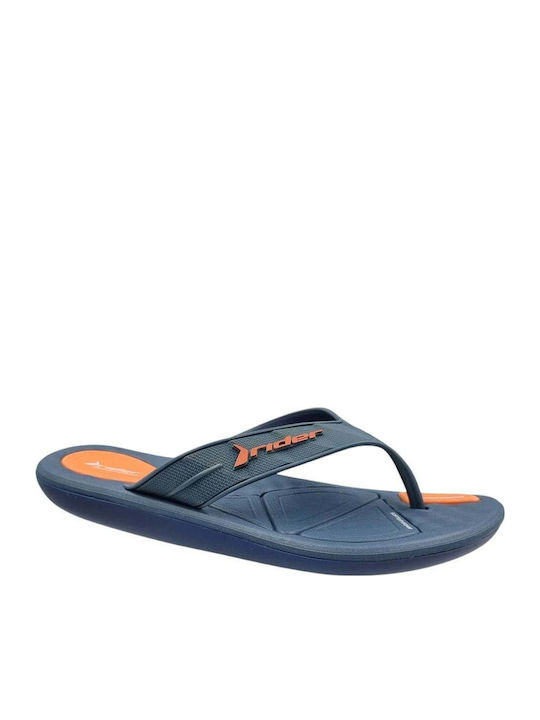 Rider Rider Herren Flip Flops Blau