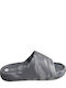 Men's Slides Gray