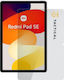 Tactical 0.3mm Tempered Glass (Redmi Pad SE 11")