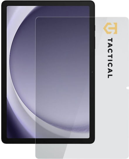Tactical 0.33mm Tempered Glass (Samsung Galaxy Tab A9+)